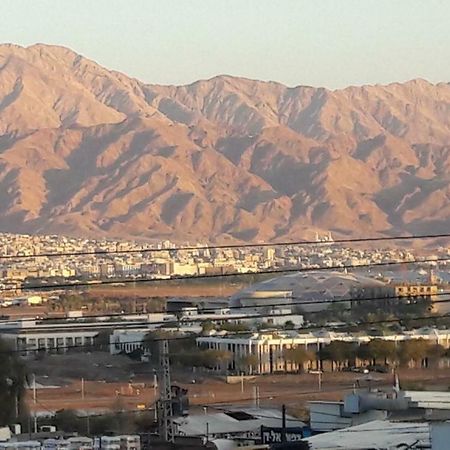 Yaeli'S Apartment Eilat Luaran gambar