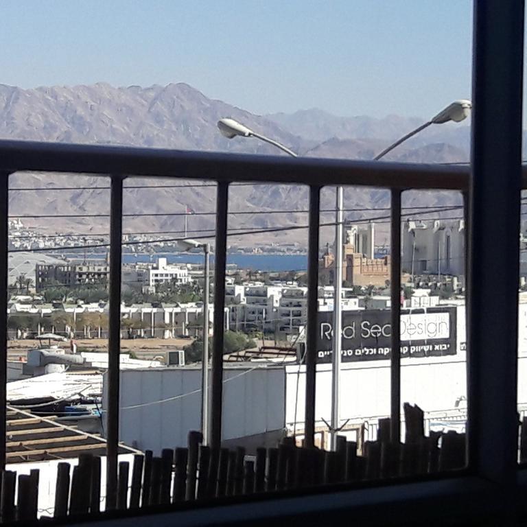 Yaeli'S Apartment Eilat Luaran gambar