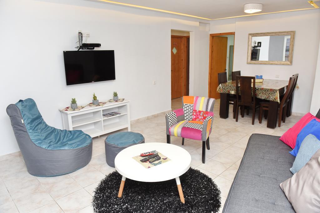 Yaeli'S Apartment Eilat Luaran gambar