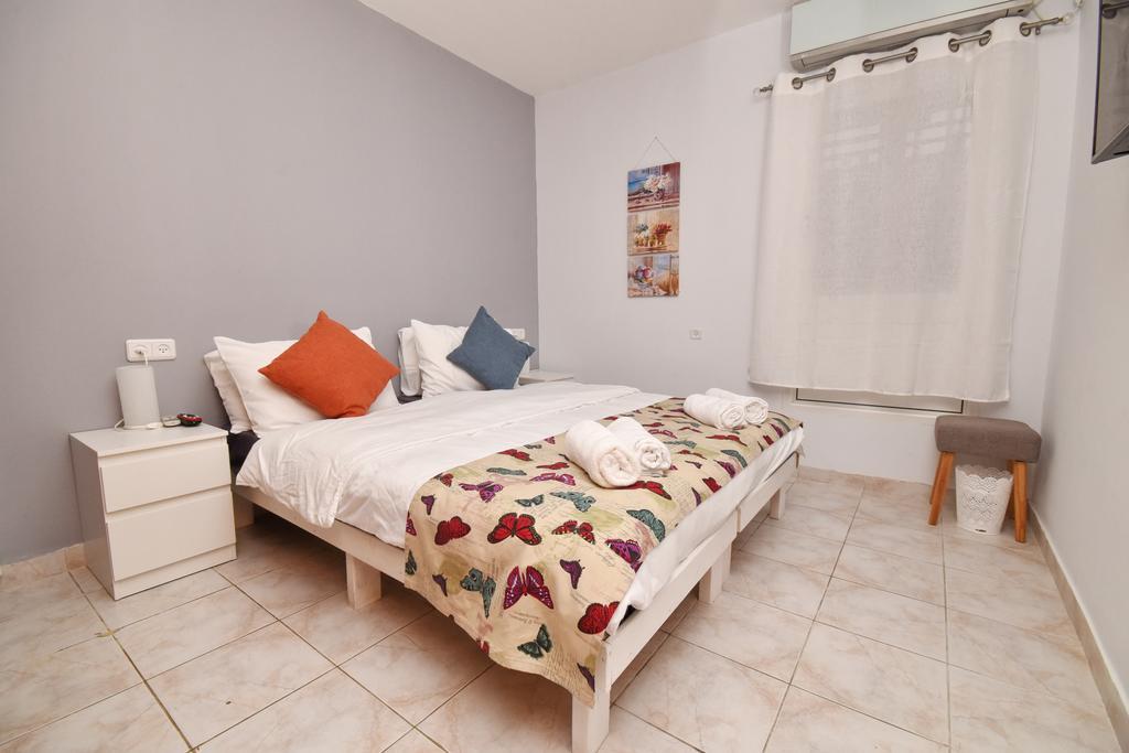 Yaeli'S Apartment Eilat Luaran gambar