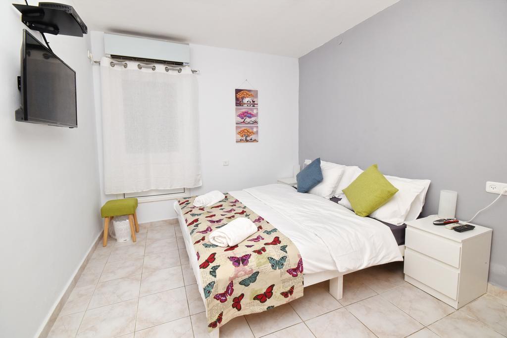 Yaeli'S Apartment Eilat Luaran gambar