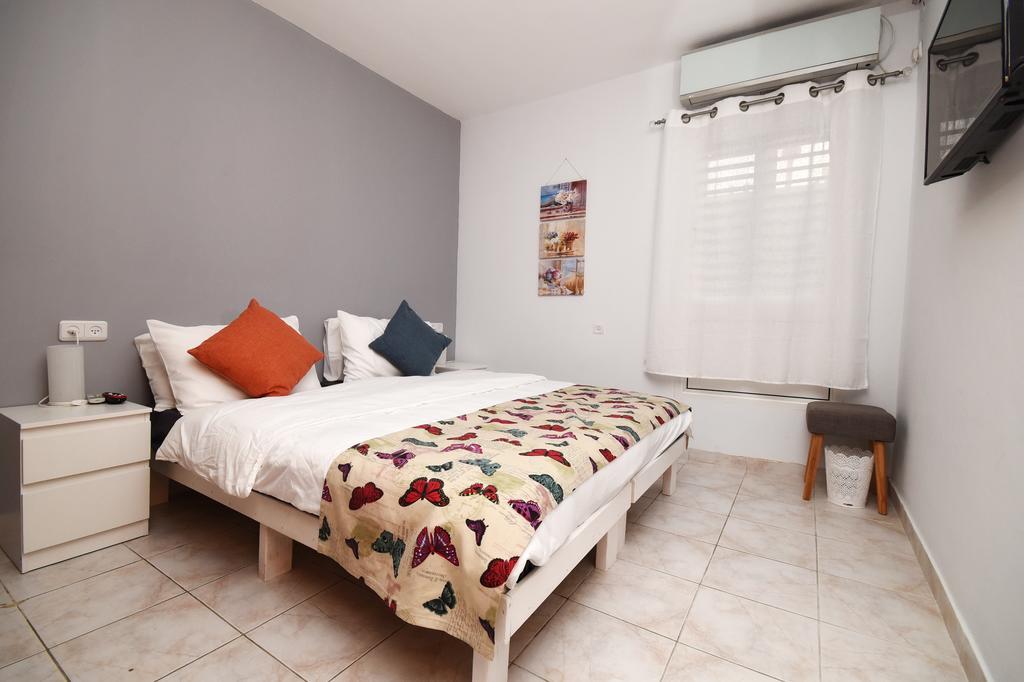 Yaeli'S Apartment Eilat Luaran gambar