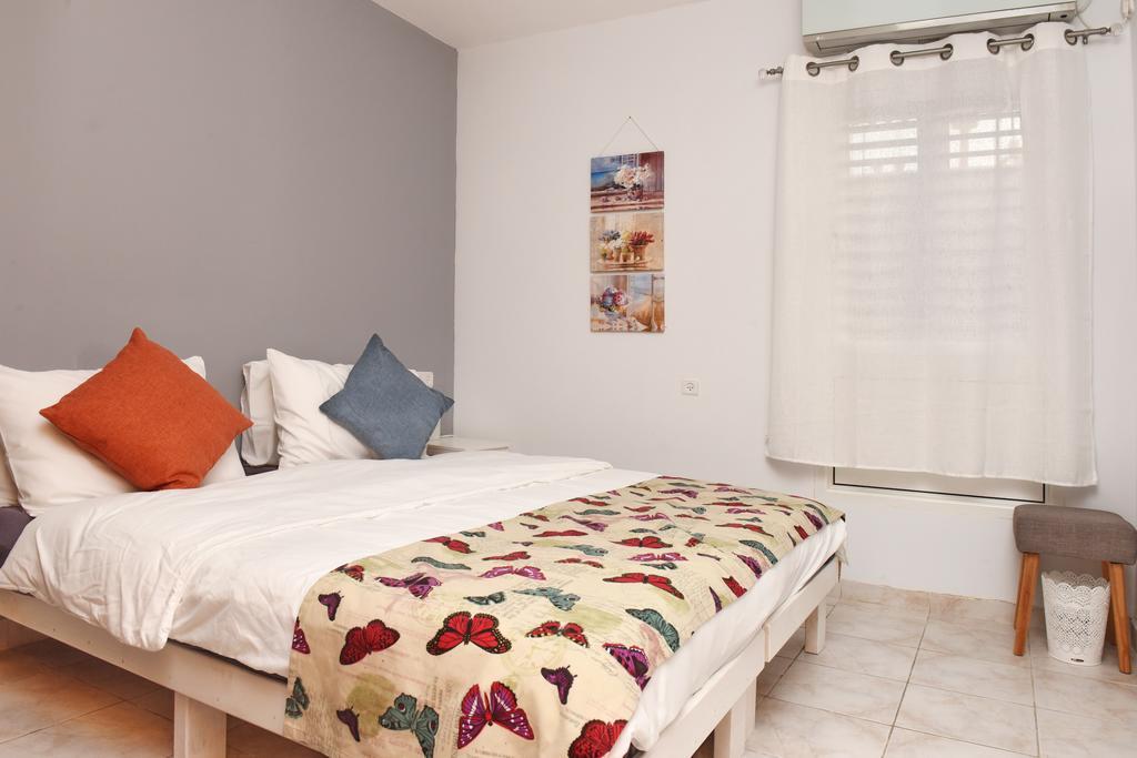 Yaeli'S Apartment Eilat Luaran gambar