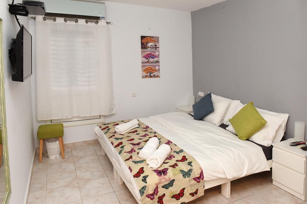 Yaeli'S Apartment Eilat Luaran gambar