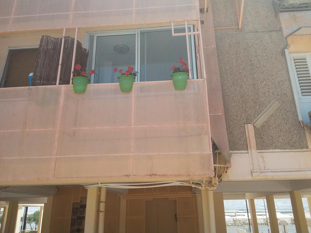 Yaeli'S Apartment Eilat Luaran gambar