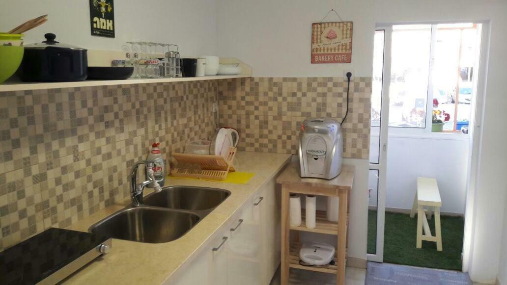 Yaeli'S Apartment Eilat Luaran gambar